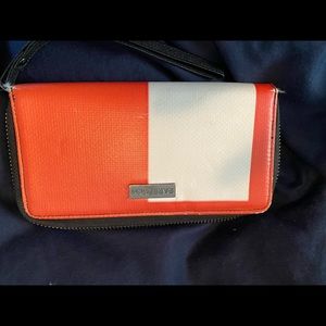Rareform wristlet.